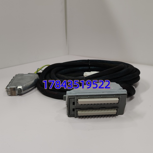 Rockwell TC-205-02-8M5 M12-D coded 公头→RJ45 8P8C 屏蔽双绞工业缆 - 图片 3