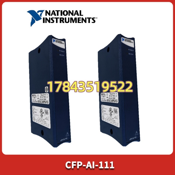 Panasonic CFP-AI-111 | 16ch 4–20mA 模拟量输入模块 - 图片 4