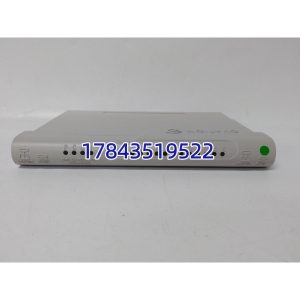 Emerson Ovation 1C31219G01 | 16通道 模拟量输入模块 4–20mA / 1–5V