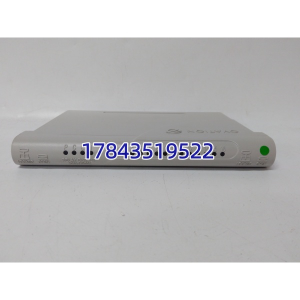 Emerson Ovation 1C31219G01 | 16通道 模拟量输入模块 4–20mA / 1–5V