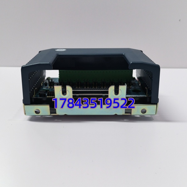 GE IS400STAIS2AED | Mark VIe 同类AI模块(ED变体) 兼容IS410STAIS2A 端子底座通用