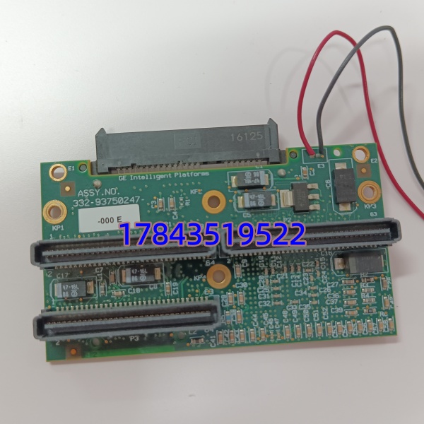 GE PMC-0247RC-282000 350-93750247-282000F | PMC接口SATA硬盘存储模块 - 图片 4