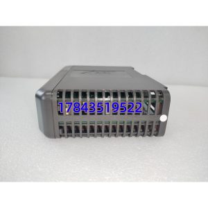 Emerson VE3005 KJ2003X1-BA2 | DeltaV MD Plus 控制器模块