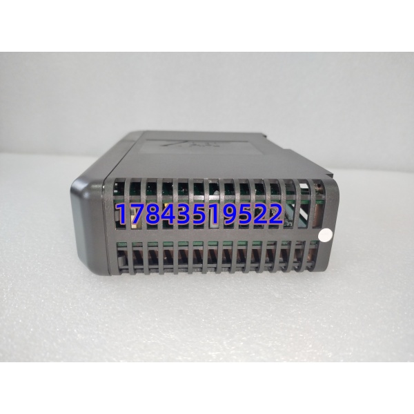 Emerson VE3005 KJ2003X1-BA2 | DeltaV MD Plus 控制器模块