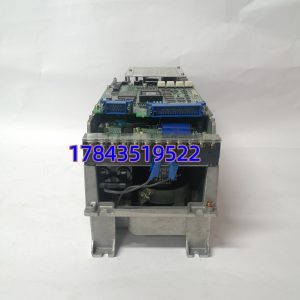 YASKAWA CACR-SR07BE12M | 750W 200V级 Σ-II SERVOPACK 伺服放大器