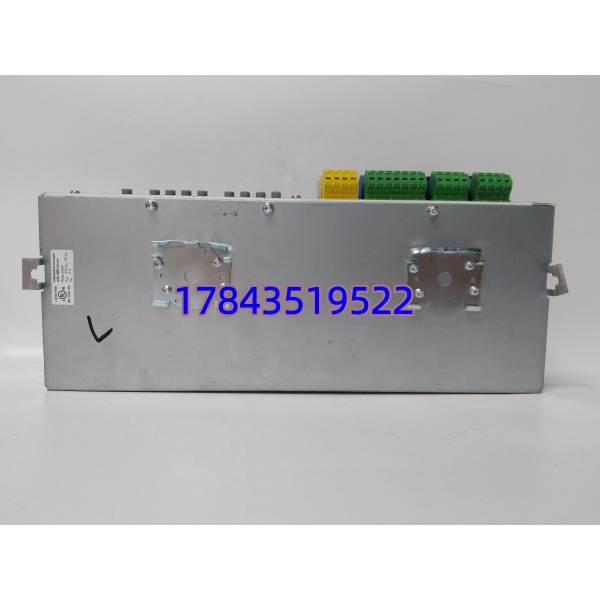ABB BCU-12 3AUA0000110430 | ACS350/355 基础控制 I/O 扩展板 - 图片 3