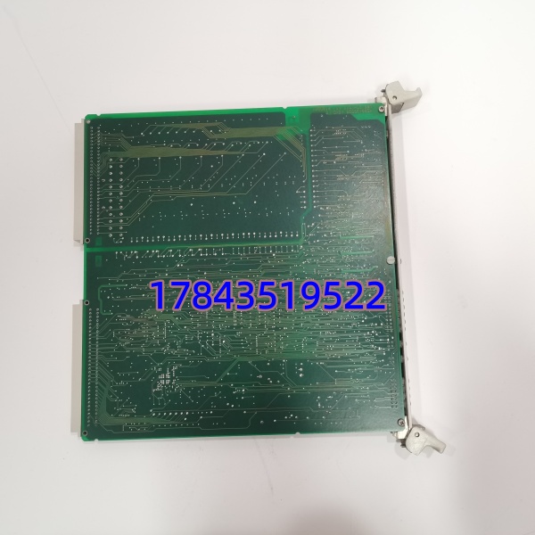 ABB 216DB61 HESG324063R100-H | 16路DI + 8路跳闸输出 光电隔离 - 图片 4