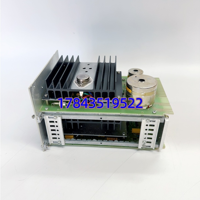 ABB P5EAa HENF206350R2 | PM8xx CPU 电源模块 - 图片 3