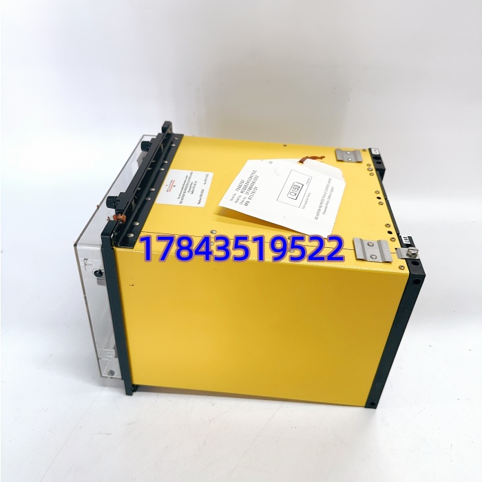 GE MCGG52H1CB0753C | 过流及接地故障继电器 - 图片 2