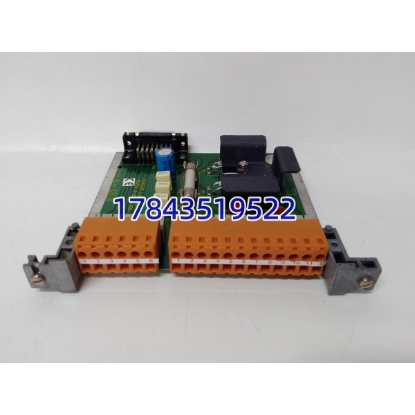 HONEYWELL 05701-A-0325 | 4–20mA + Relay 报警输出 - 图片 4