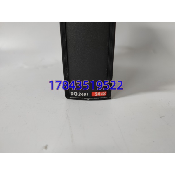 Triconex 3401 | 库存备件 - 图片 4