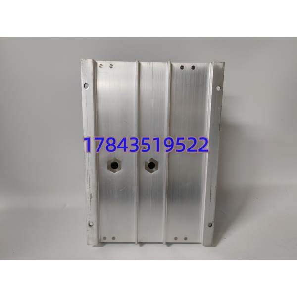 TRICONEX 2401 | 数字输出基板套件 - 图片 4