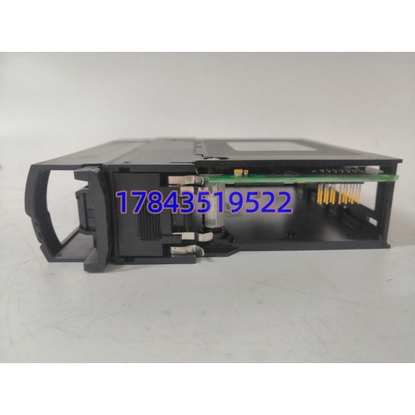 AMCI 7264 | 4通道位置传感器接口
