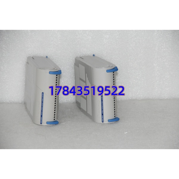 Emerson DeltaV 5X00070G04 | DeltaV DI 模块配 5X00063G01 底座 - 图片 4