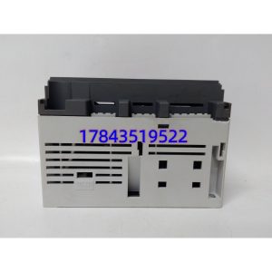 ABB 07KR51 1SBP260011R1001 | S200 系列紧凑PLC 带 8DI/6DO 继电器输出