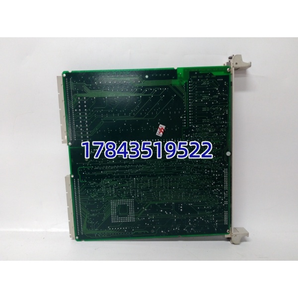 ABB 216DB61 | HESG324063R0100 | 电厂/化工 DCS 数字量输入卡件 - 图片 4