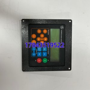 GE IC752SPL013-BA | QuickPanel View 10.4" HMI 触摸屏 现货