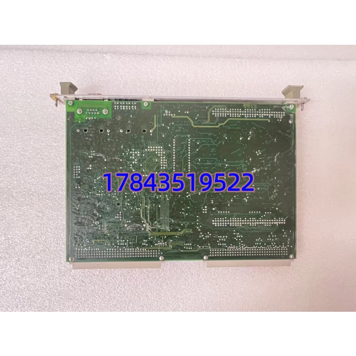 GE WESDAC D20ME | WESDAC D20 主处理/增强型 I/O 控制器模块 - 图片 3