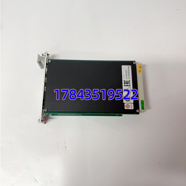 Solartron Orbit / Impulse 9199-00002 现场总线耦合电源单元 - 图片 3