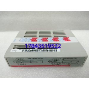 Emerson Ovation 1C31227G01 | 信号调理板