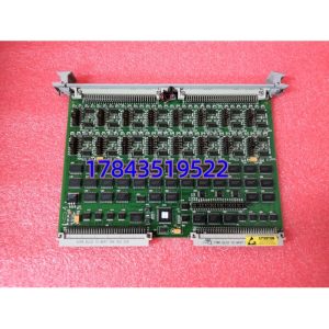 GE VMIVME-1128 VMIVME 系列 VMEbus 接触感知 DI卡 中断/查询两种模式 | EOL Legacy 停产备件