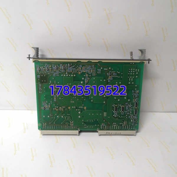 ABB KUC321AE HIEE300698R1 可直接替换早期 KUC321A/KUC321B | 兼容 DriveWindow & 800xA 组态 - 图片 3