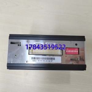 METSO D202275 | Valmet DNA 系统 I/O 模块