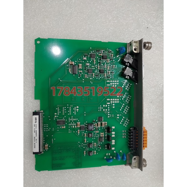 ABB SPAJ140C | 1MRS050729 SPAJ 140C 过流与接地故障保护继电器 液晶显示