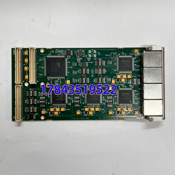 GE PMC422-LAM D2GE PMC422-LAM D2 | Pentium M / 工业 x86 处理器板