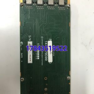 GE Fanuc PMC422-LAM D2 | PCI Mezzanine Card 串口扩展模块
