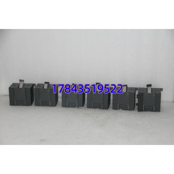 Siemens 6ES7231-0HC22-0XA8 | 支持±10V/0-10V/0-20mA 热电偶 J/K/T/E - 图片 3