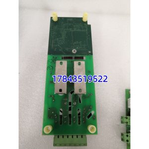 ABB SDCS-FEX-2A 3ADT311500R0001 | 适配SDCS-CON-2/3主控机架