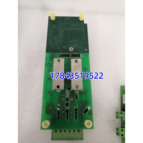 ABB SDCS-FEX-2A 3ADT311500R0001 | 适配SDCS-CON-2/3主控机架