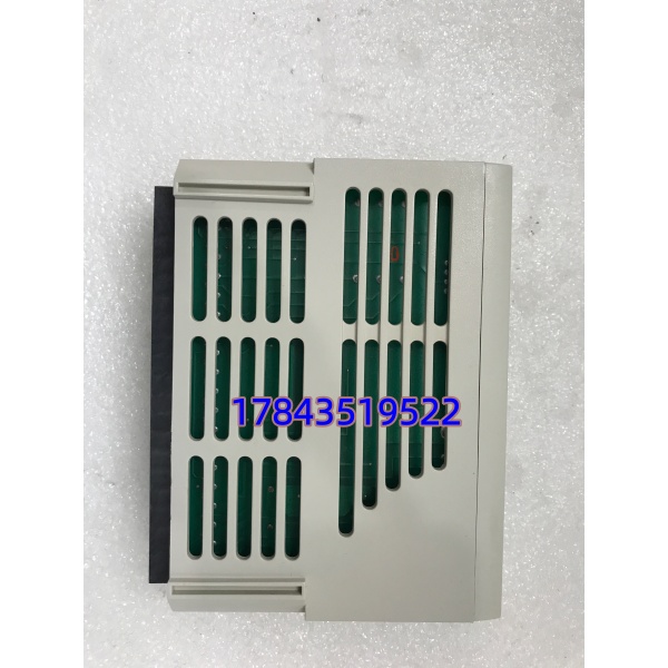EMERSON OVATION 1C31197G01 | 控制器接口卡 - 图片 2