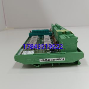 TRICONEX 9566 Main Processor Module | SIL3 ESD/SIS 核心控制卡件