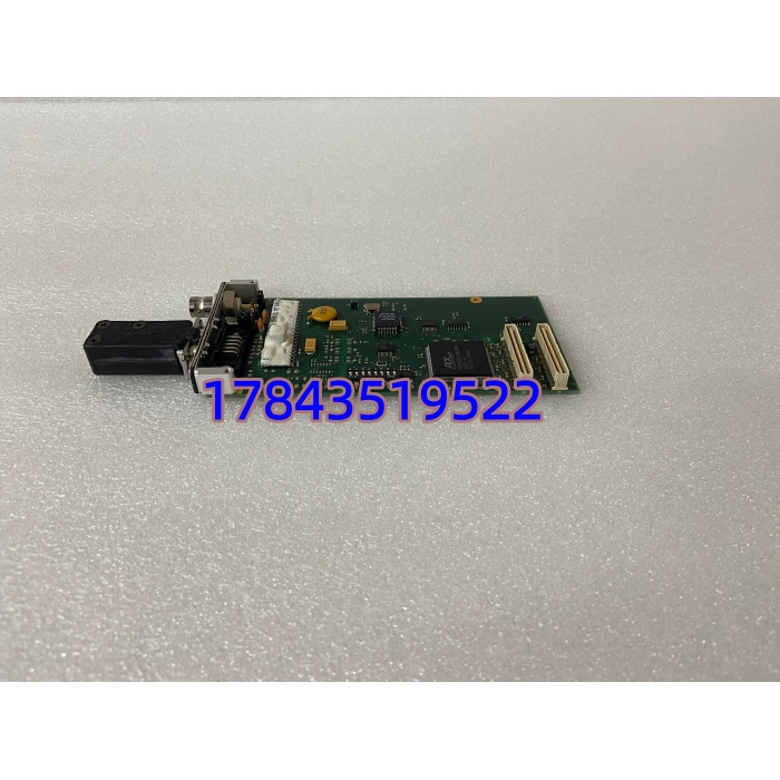 TEWS TPMC815-11 | PMC Quad UART 4×RS-232/422/485 异步串口模块 - 图片 3