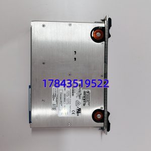 Digital Power CPCI-AC-6U-500 900-7002-99 | 6U CompactPCI 500W AC-DC 电源模块