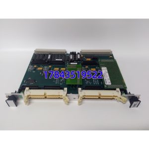 GE VIPC616 91611524 | VME-IP-Carrier 适配GE Fanuc/SBS系统 背板5VDC取电