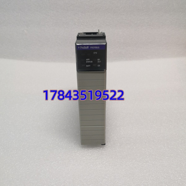ProSoft Technology MVI56-PDPS | PROFIBUS DP Slave 通信接口模块