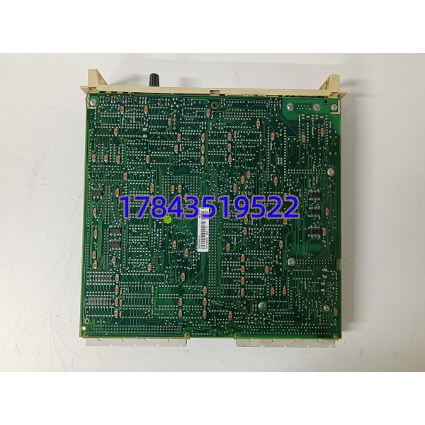 ABB DSPC174 3BSE005461R1 | 处理器模块 - 图片 4