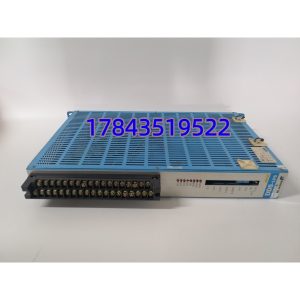 Reliance Electric DDS-LPS控制器模块