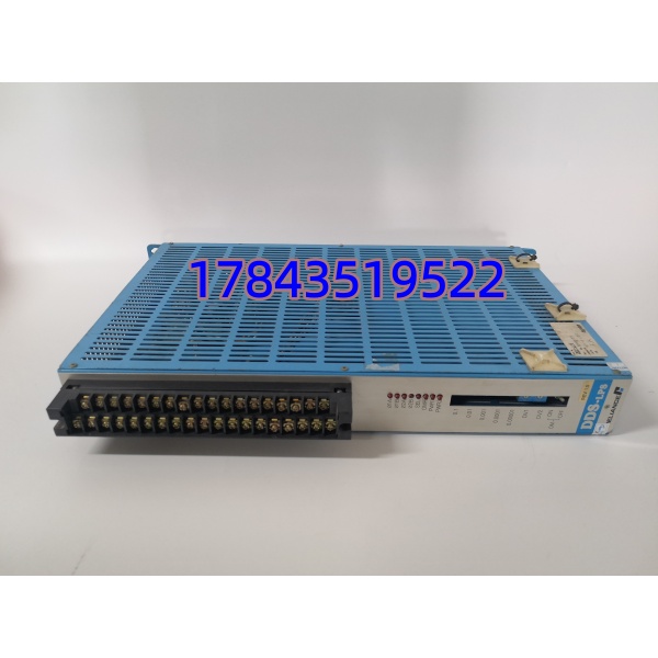 Reliance Electric DDS-LPS控制器模块