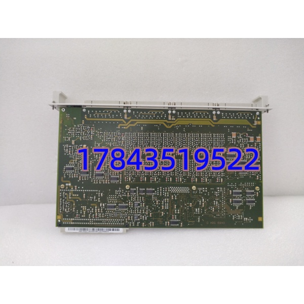ABB 3BDH000730R1 | Freelance 800F PM803F 控制器 CPU 模块 带以太网/SD卡槽 - 图片 4