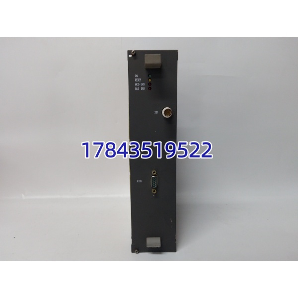 ABB PPC322BE | HIEE300900R1 Procontrol P / Symphony 过程控制器 CPU 备件 - 图片 3