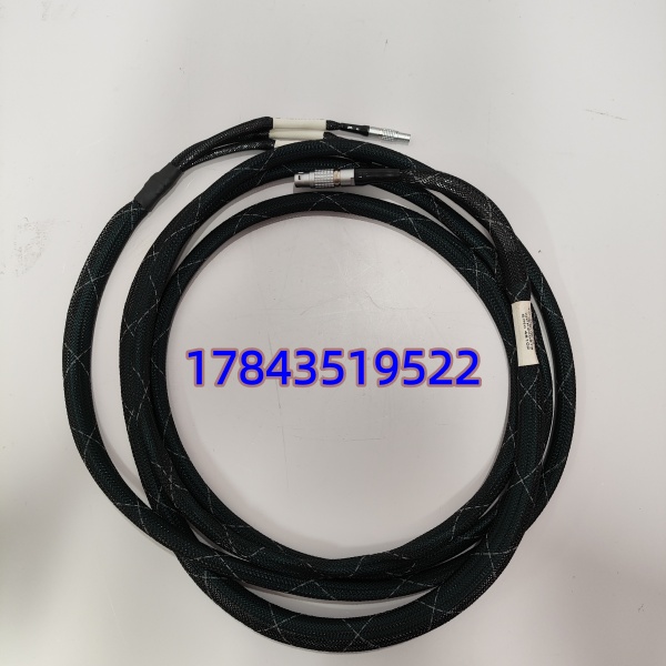 Rockwell Automation TC-302-02-4M0 原装通讯电缆 4M | EtherNet/IP DeviceNet 预制组件 - 图片 3