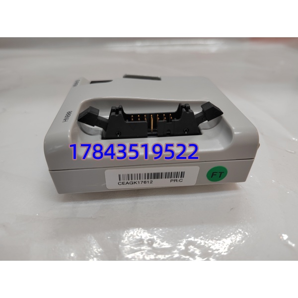 ABB VBX01BA | HN800 冗余I/O总线扩展器 - 图片 4