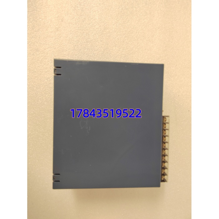 DANAHER S21260-SRS 交流伺服驱动器 120/240VAC 12A RMS 连续 18A 峰值 | 关键运动轴备件 - 图片 4