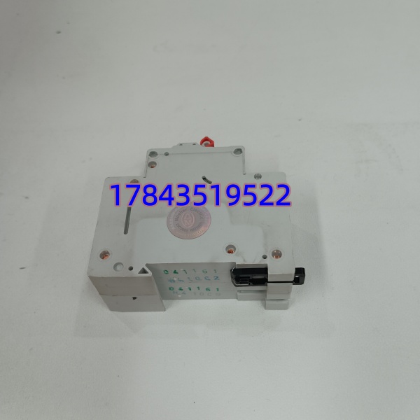 伊顿 PL9-C10-2-DC | 工业控制柜常用