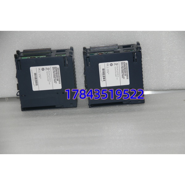 GE Fanuc IC695CRU320-CD | RX3i PACSystems 冗余CPU 三防漆版 - 图片 4