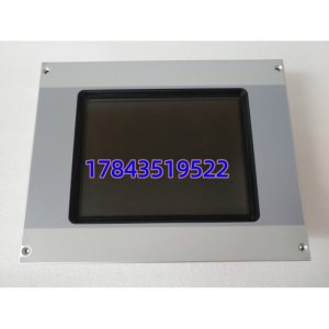 Eaton XV-440-10TVB-1-20 XV400 Series HMI 24VDC 带CODESYS软PLC | 关键操作站备件